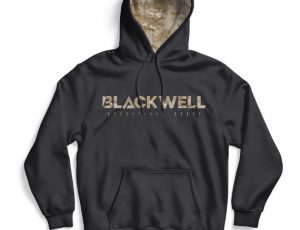 BLACKWELL Operations Group Hoodie Design