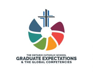 Graduate Expectations Logo Graphic