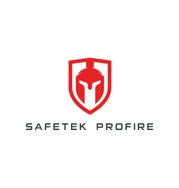 Safetek Profire Logo
