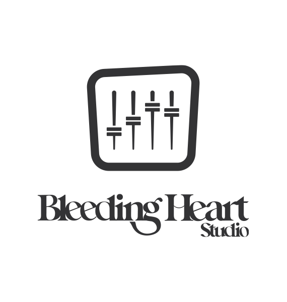 Bleeding Heart Studio