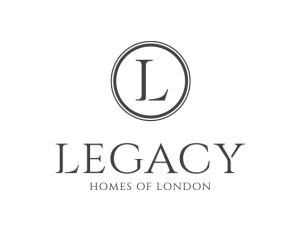Legacy Homes of London