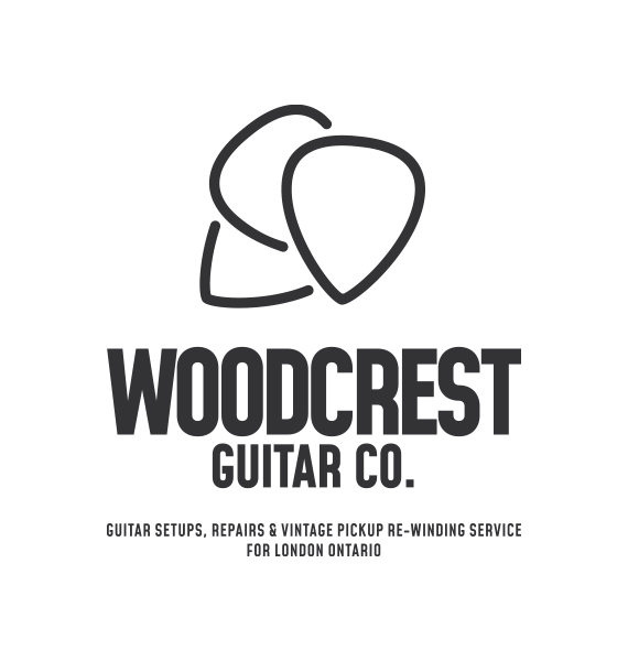 Woodcrest Guitar Co.